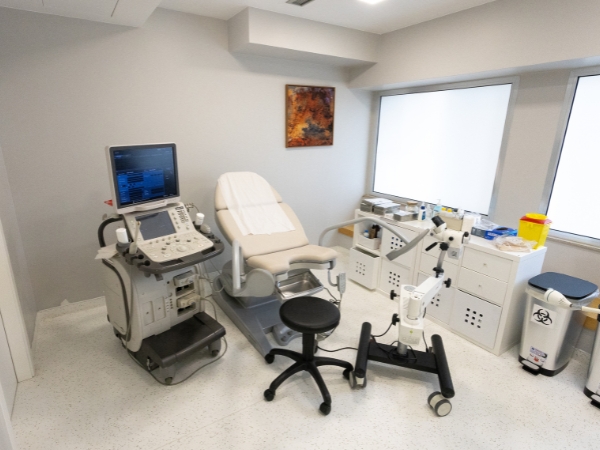X-Clinic Gynecology Office