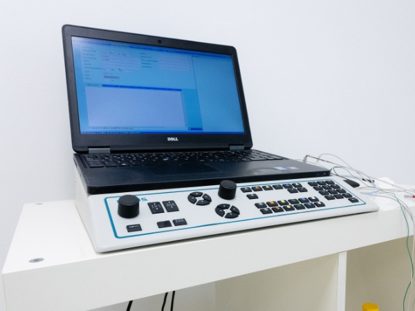Electromyography xclinic
