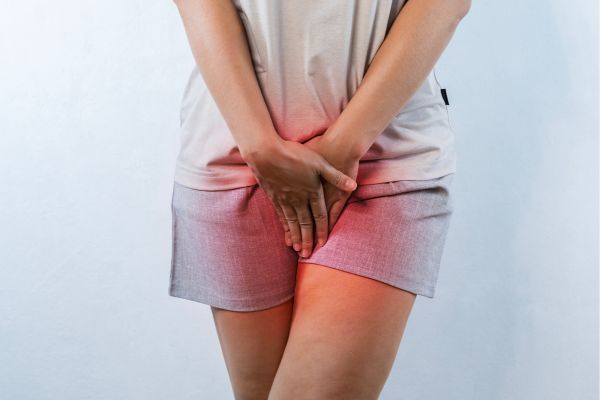 Tratamento a laser do Síndrome Genito-urinário 