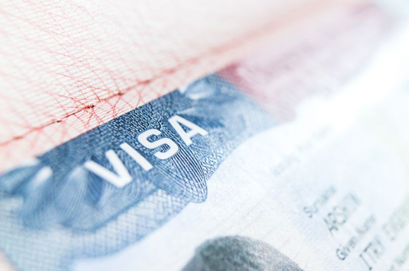 Exame Médico para obtenção de vistos de imigração para os E.U.A e Austrália