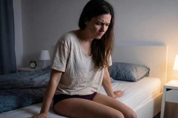 Tratamento a laser para flacidez vaginal 